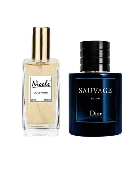 sauvage dior odpowiednik